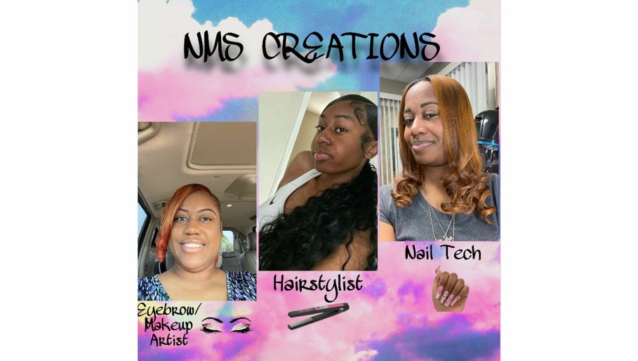 NMS Creations, bilde 1