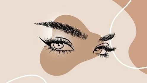 Lashes by Ash afbeelding 1