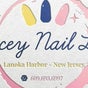 LEVI - Lacey Nails Lux