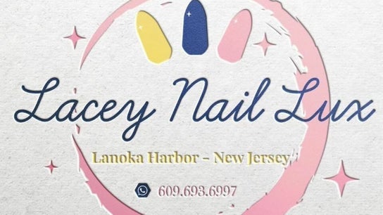 LEVI - Lacey Nails Lux