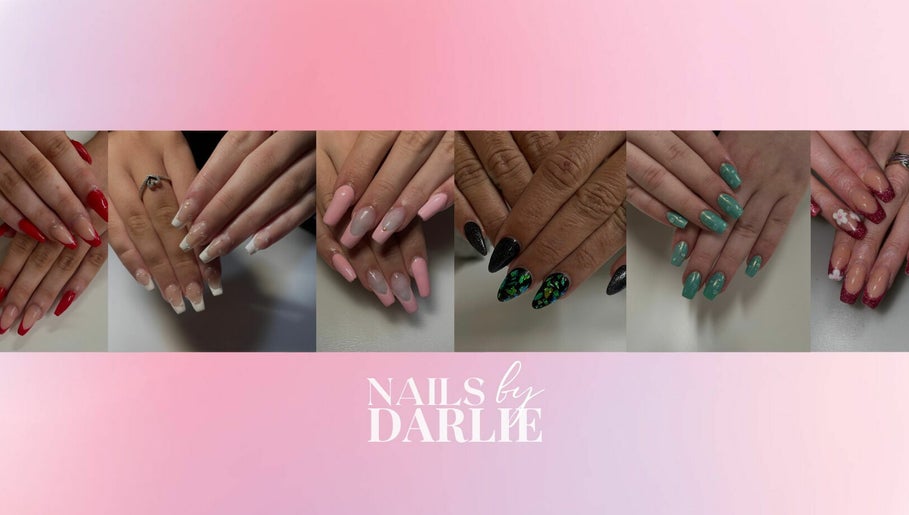 Nails by Darlie – obraz 1