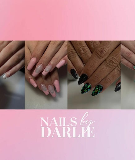 Nails by Darlie – obraz 2