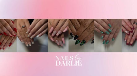 Nails by Darlie