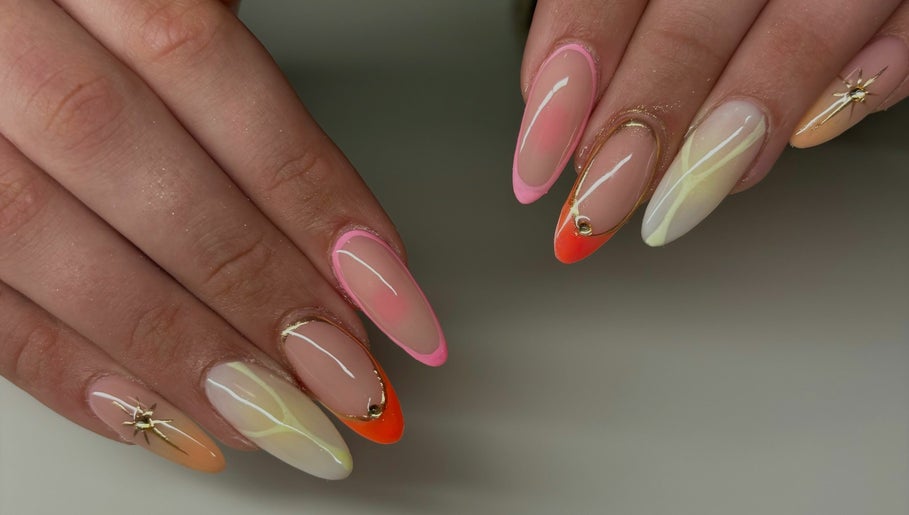 Nails by Darlie image 1