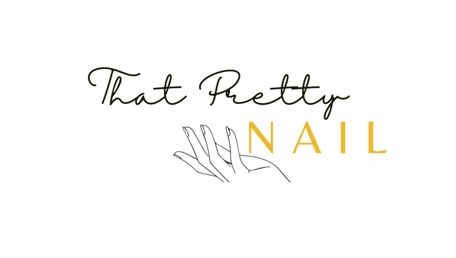 That Pretty Nail Studio – kuva 1