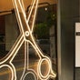 WECUT惟理髮 - Lane 202, Longan Road 51, New Taipei City