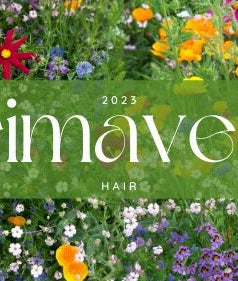 Primavera Hair - Based at Beauty Paradise billede 2