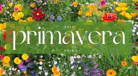 Primavera Hair - Based at Beauty Paradise