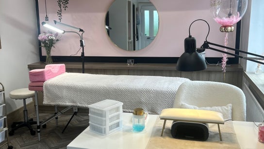House of Beauté