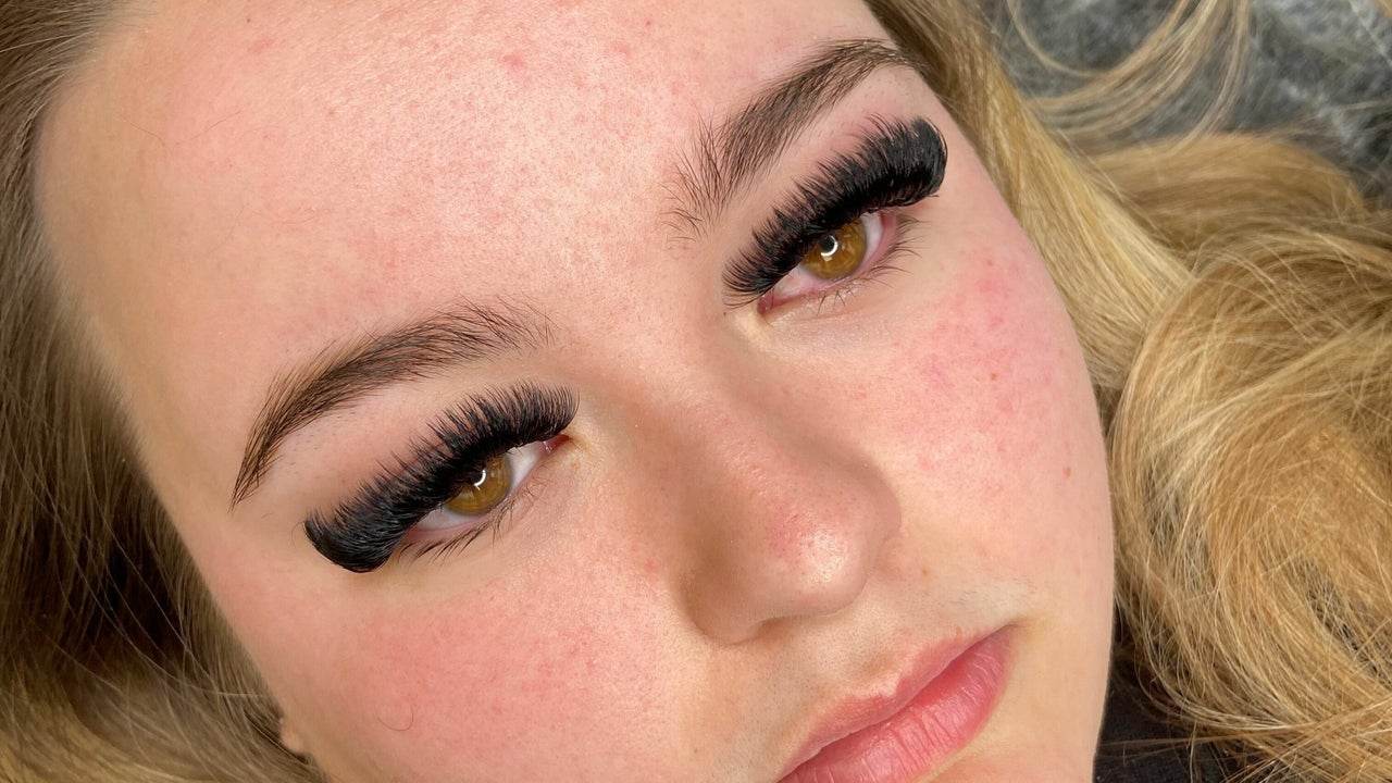Best salons for eyelash extensions Near Me in Ballyfermot Upper, Dublin