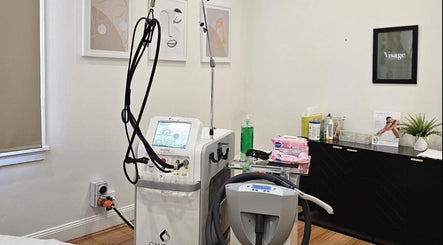 Visage Clinics Brighton-Le-Sands图像2