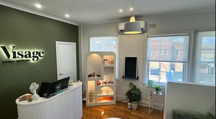Visage Clinics Brighton-Le-Sands图像3