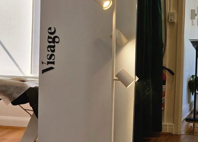 Interior view of Visage Clinics Australia | Merrylands, New South Wales, AU, showcasing welcoming decor.