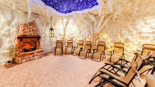 Royal Salt Cave & Spa