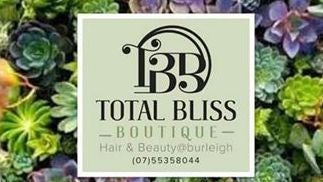 Total Bliss Boutique Palmcrest North 178 Palm Meadows Drive