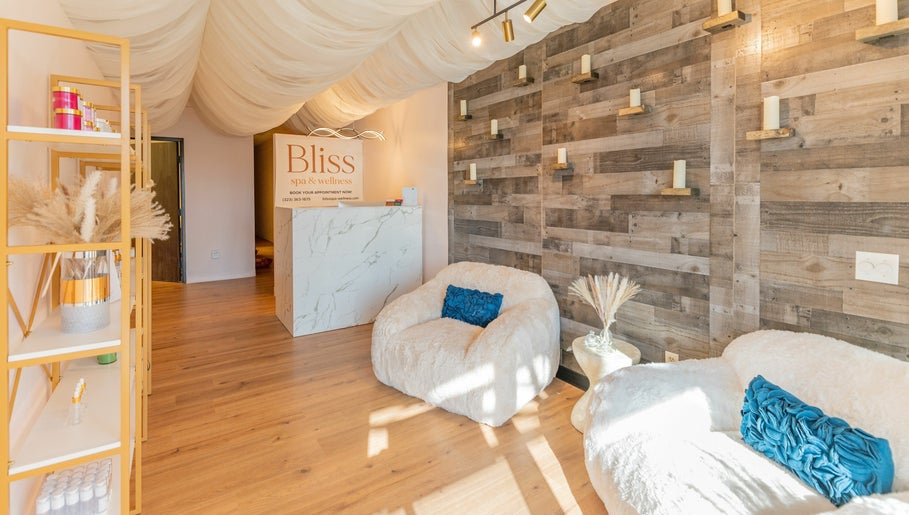 Image de Bliss Spa and Wellness 1