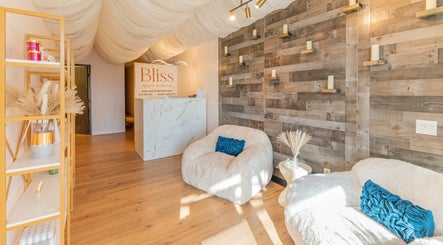 Bliss Spa and Wellness