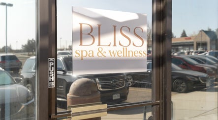 Bliss Spa and Wellness, bild 2