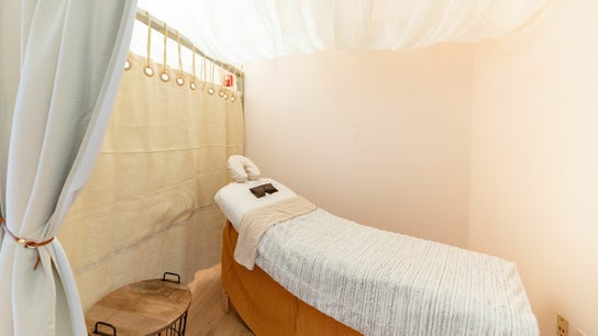 Bliss Spa and Wellness