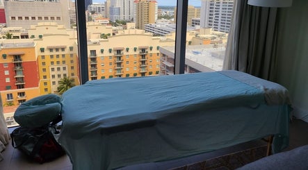 Sergio Signature Massage obrázek 2