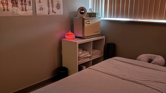 Wellness  in Harmony Massage & Sound