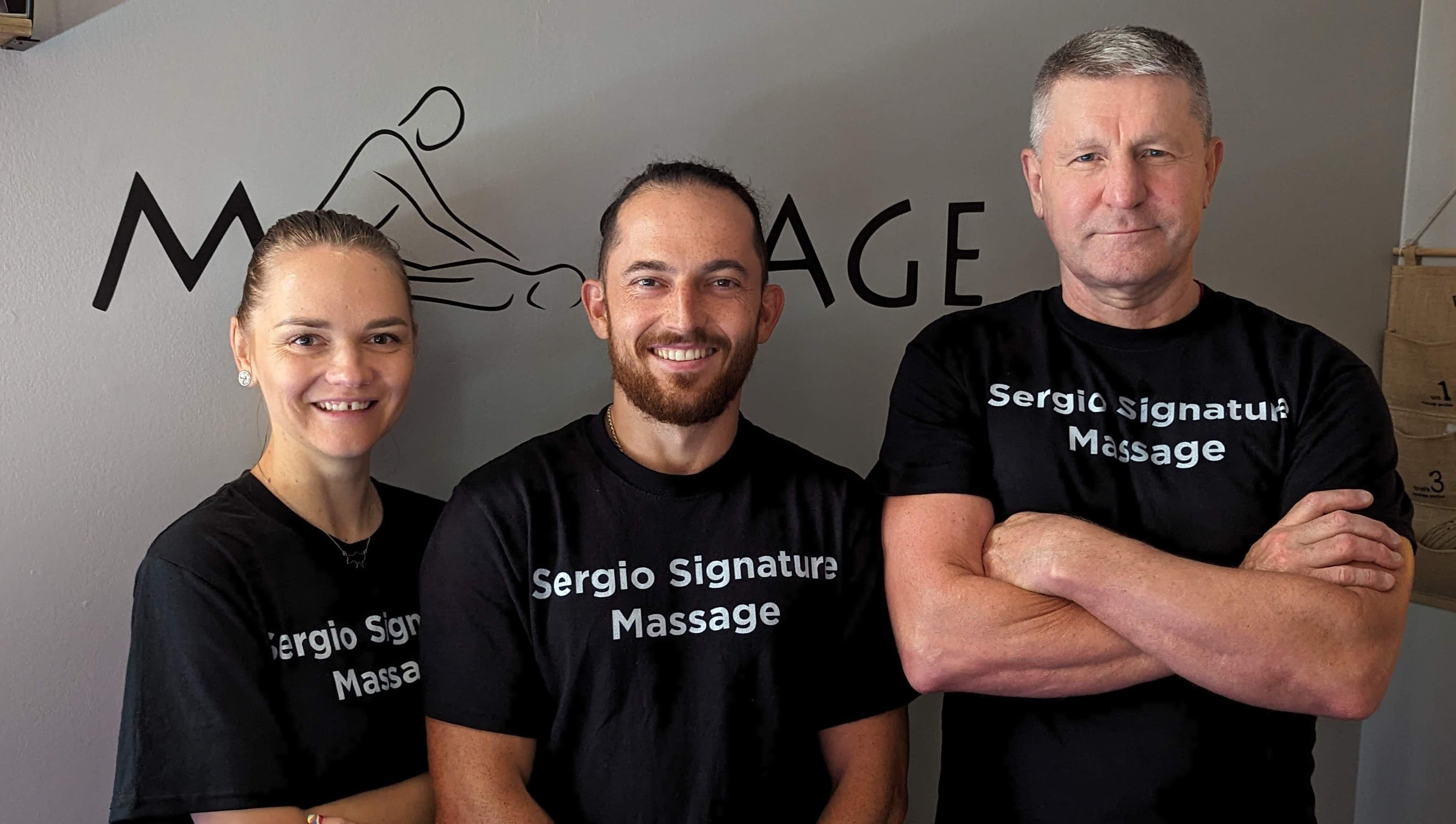 Professional team at Wellness in Harmony Massage & Sound, Des Plaines, Illinois, US.