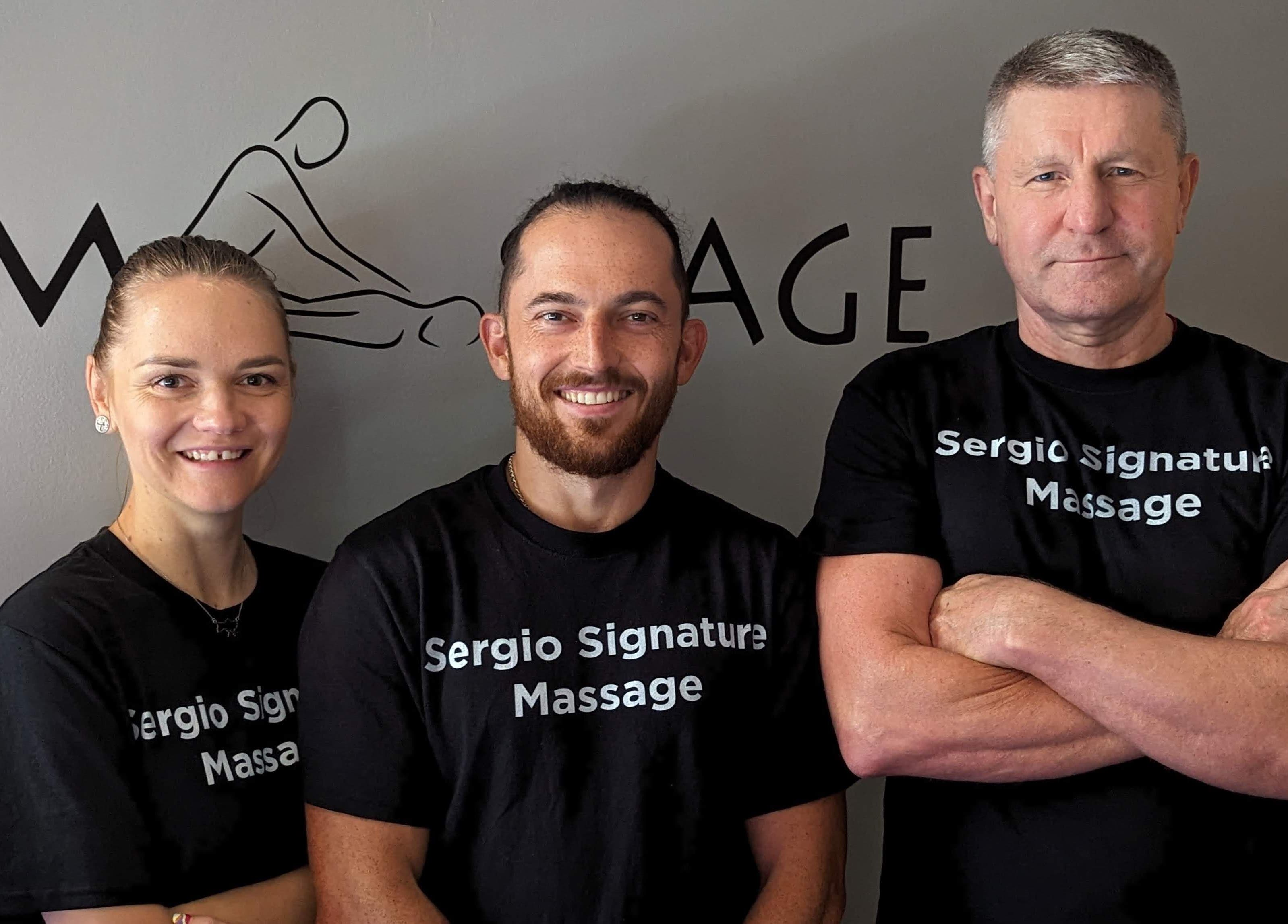 Professional team at Wellness in Harmony Massage & Sound, Des Plaines, Illinois, US.