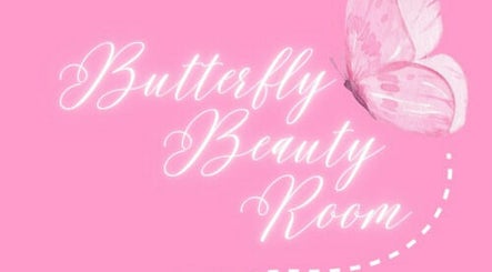 Butterfly Beauty Room