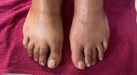 The Blue Butterfly Spa image 3