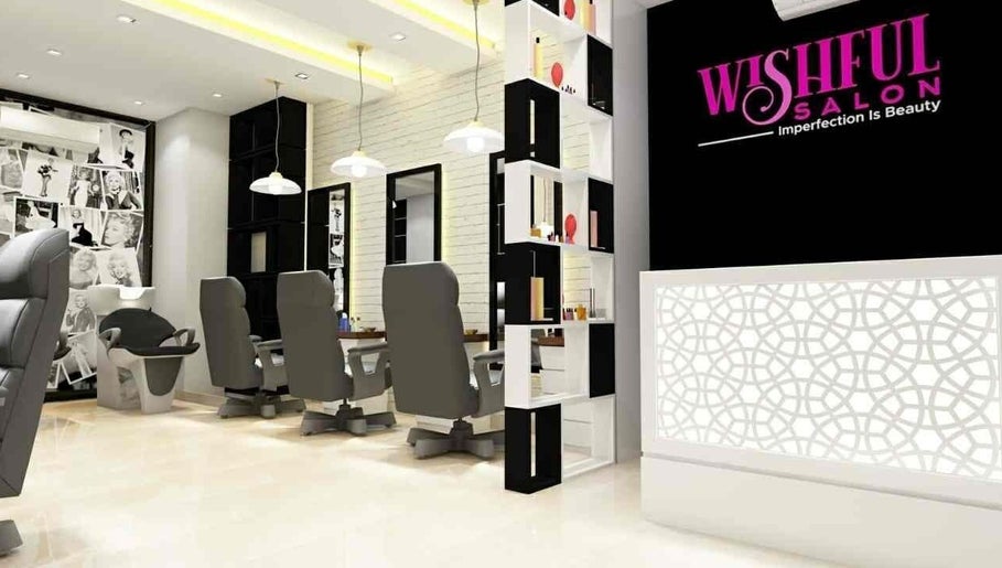 Wishful Salon image 1