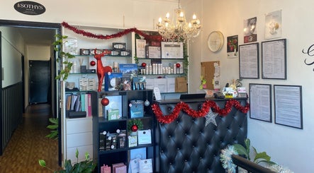 The Beauty Spot Dubbo (Glamorous Skincare and Beauty)