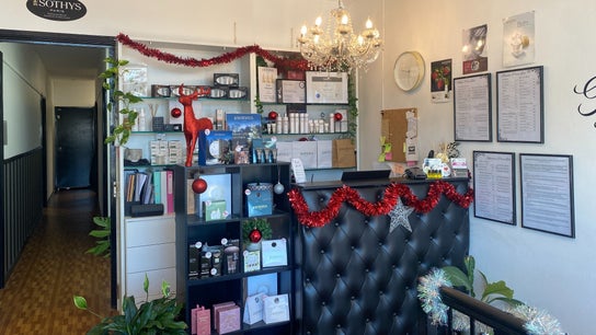 The Beauty Spot Dubbo (Glamorous Skincare and Beauty)