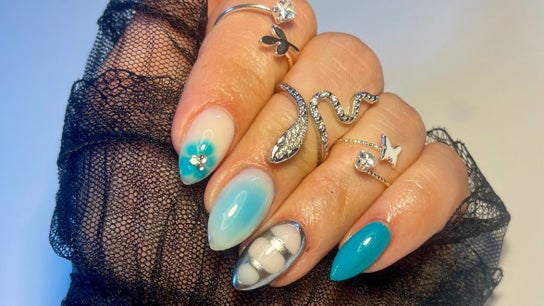 Neuro Nails