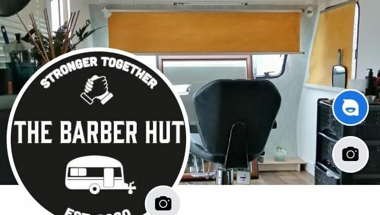 The Barber Hut slika 1