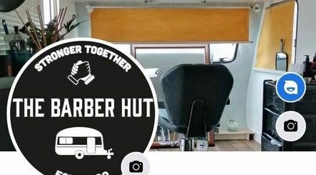 The Barber Hut