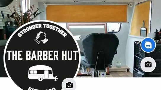 The Barber Hut