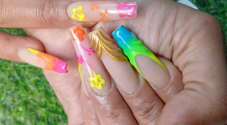 Sheka Nailed Dat image 3