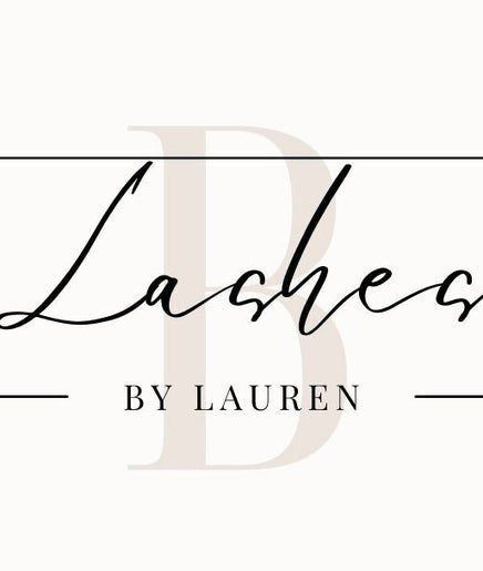 Lashes by Laurenn – kuva 2
