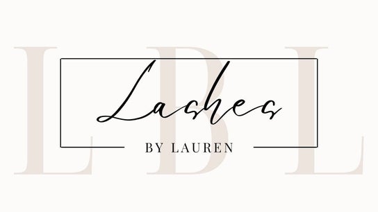 Lashes by Laurenn
