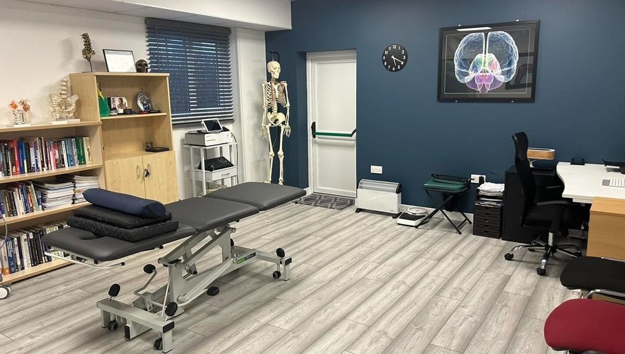 Active Therapy (Dumfries) image 1