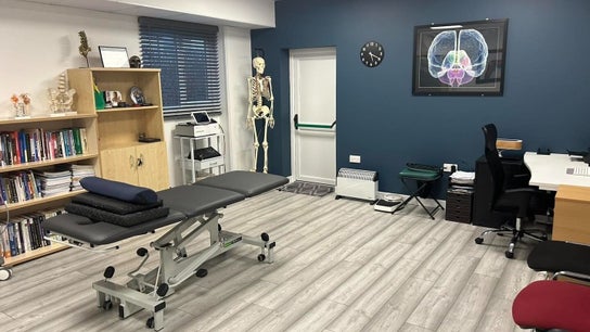 Active Therapy (Dumfries)