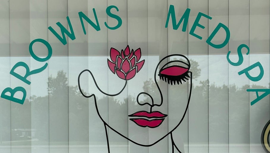 Browns Family Medspa image 1