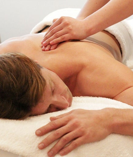 Asia Massage, bild 2