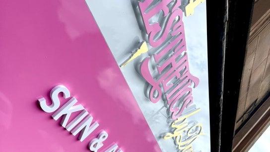 Aesthetics by Danielle