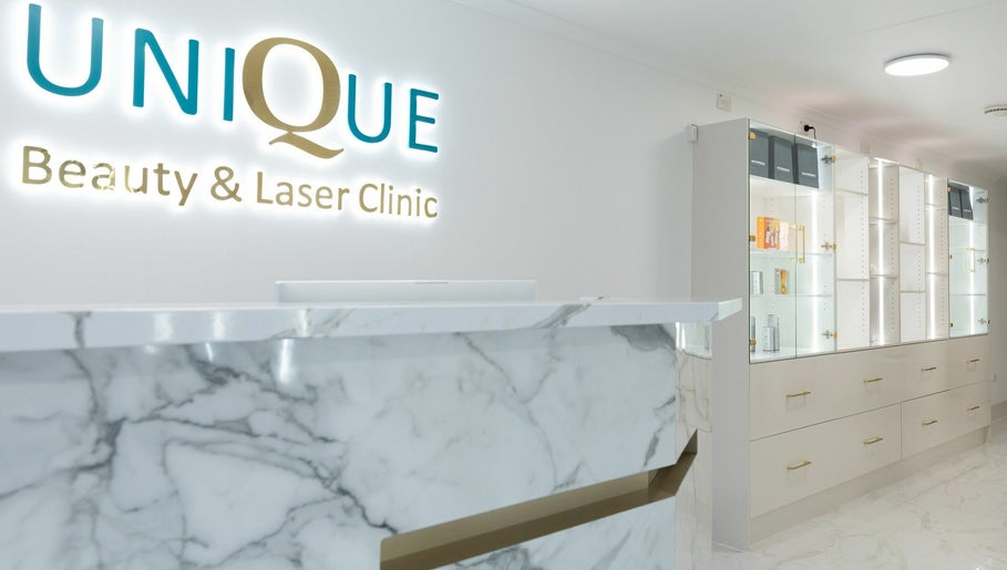 Unique Beauty & Laser Clinic North Adelaide – obraz 1