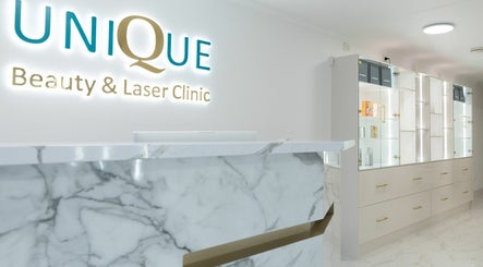 Unique Beauty & Laser Clinic North Adelaide