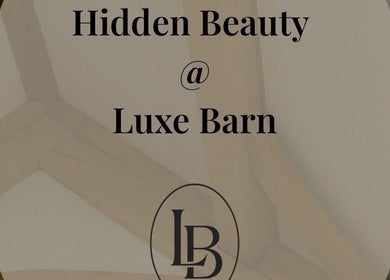 Discover hidden beauty at Luxe Barn, Court Barn, England, GB. Experience elegant and tranquil surroundings.