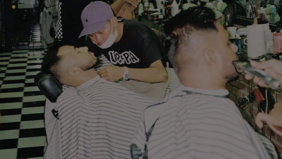 Joe's Barbershop Southkey imagem 1