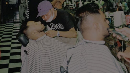 Joe's Barbershop Southkey