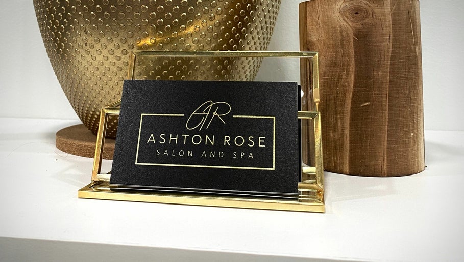 Ashton Rose Salon and Spa image 1